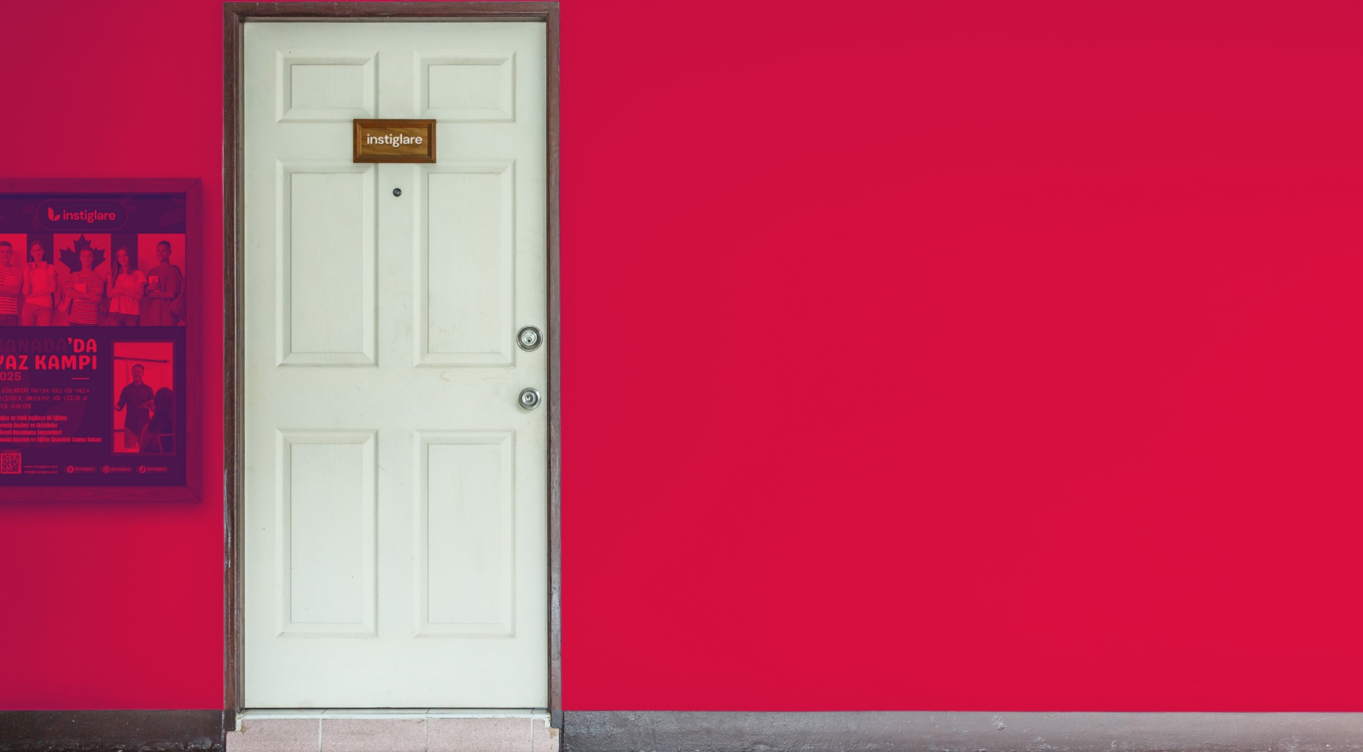 About hero background