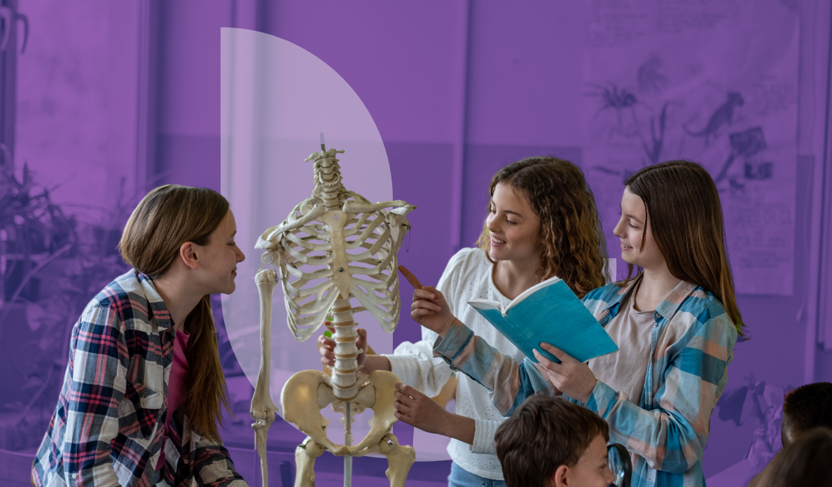 Kanada'da Lise Eğitimi