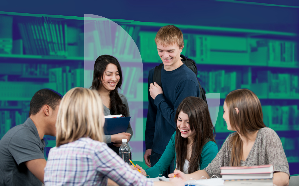 Kanada'da Yaz Kampı